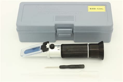 hb industries refractometer|aps optical refractometer.